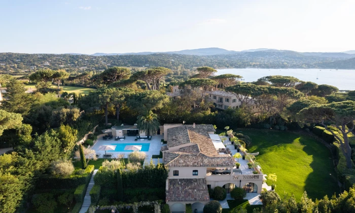Villa Oreno