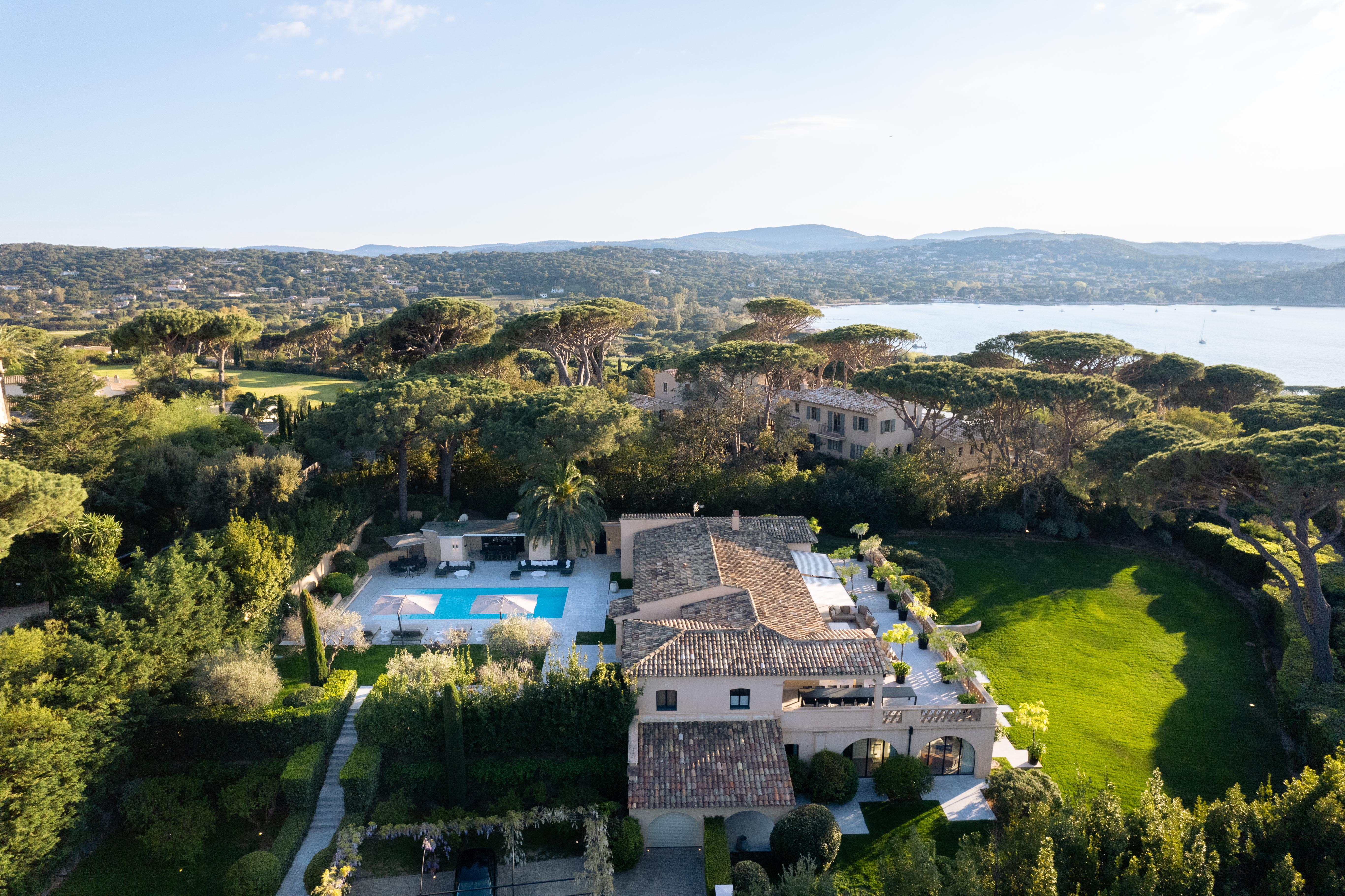 Villa Oreno