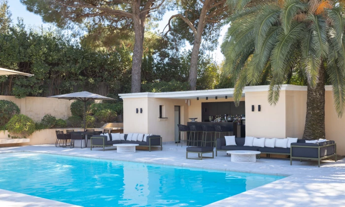 Villa Oreno