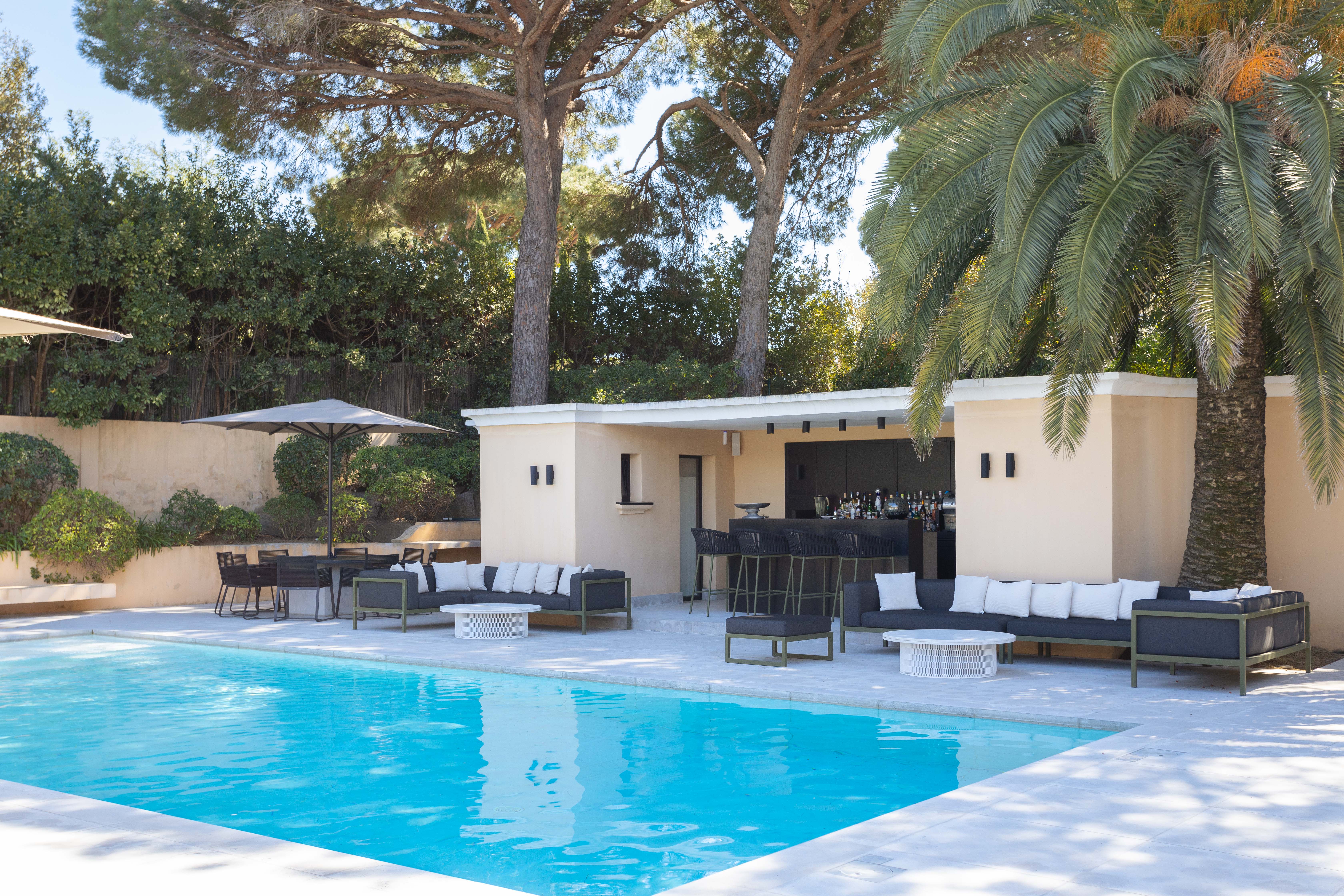 Villa Oreno