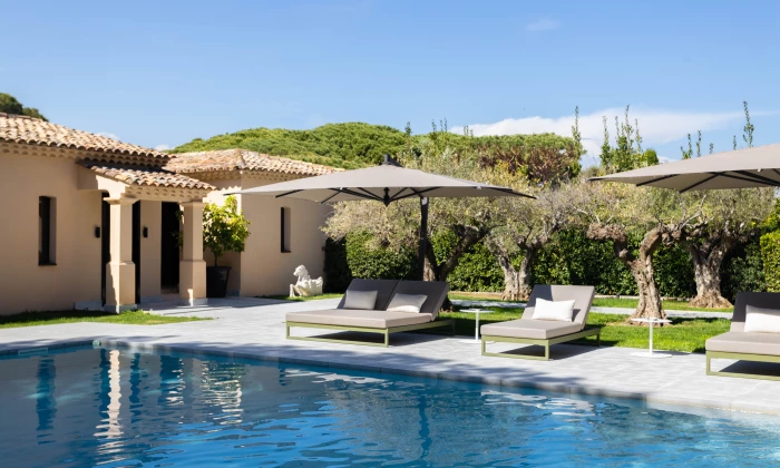 Villa Oreno