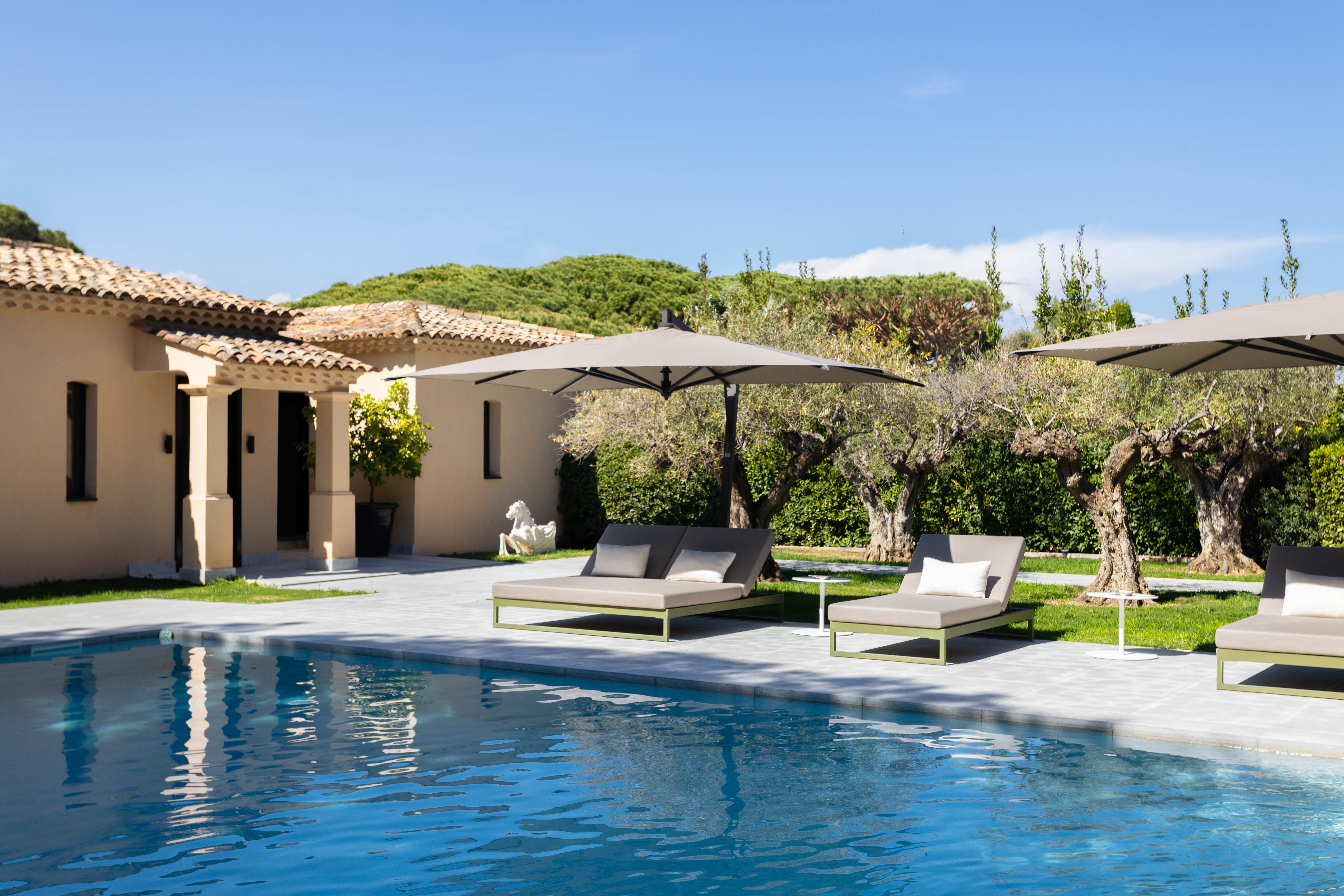 Villa Oreno