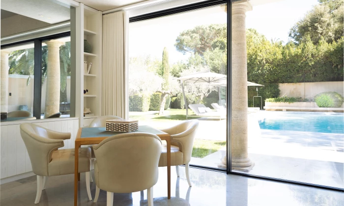 Villa Oreno