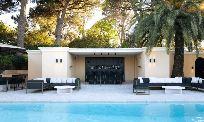 Villa Oreno