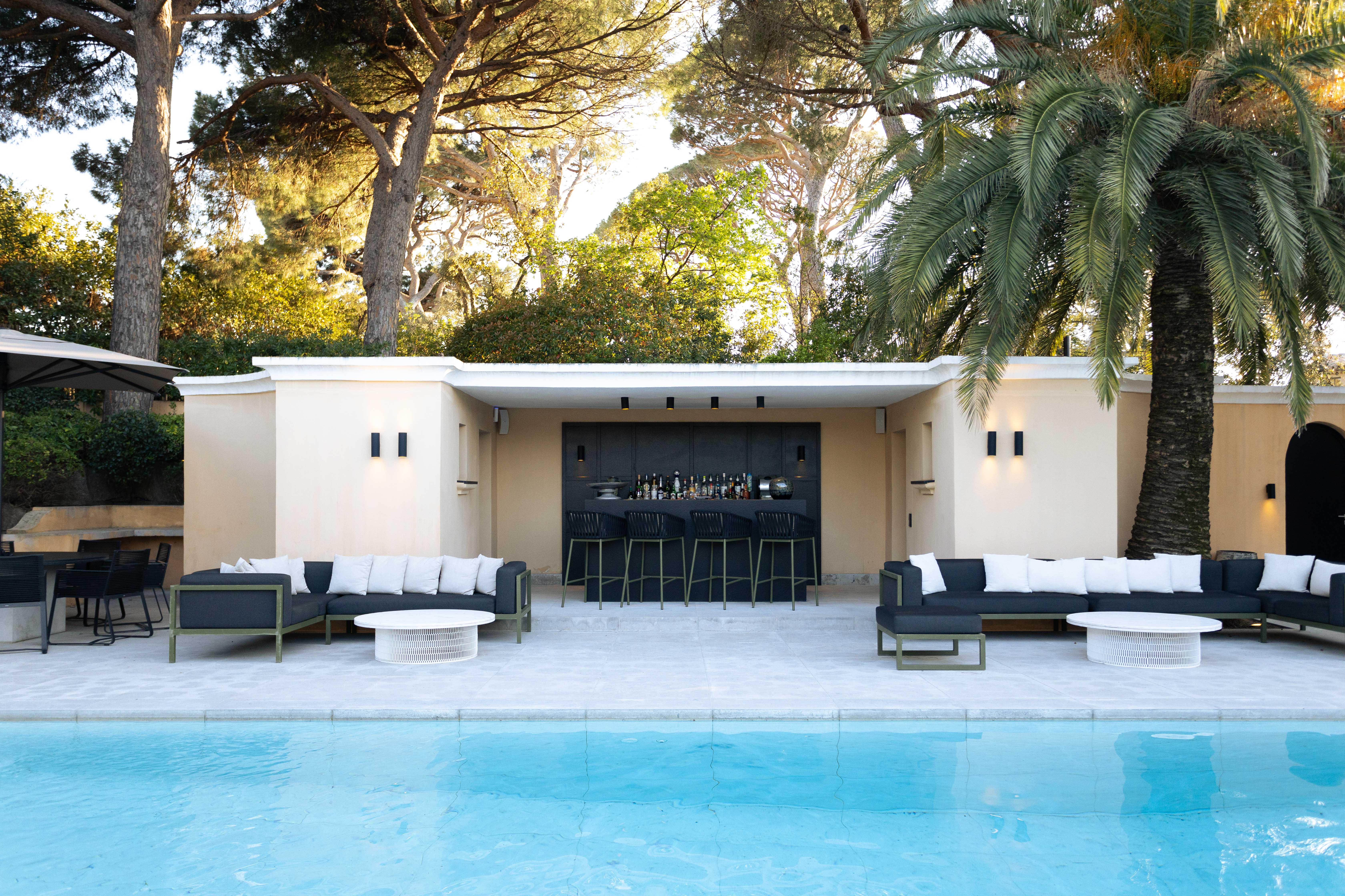 Villa Oreno