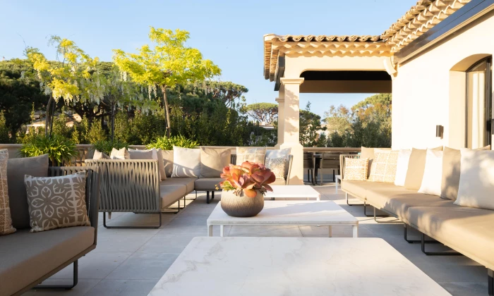 Villa Oreno
