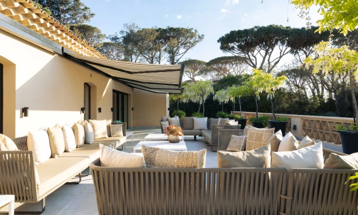 Villa Oreno