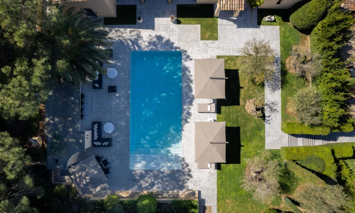 Villa Oreno