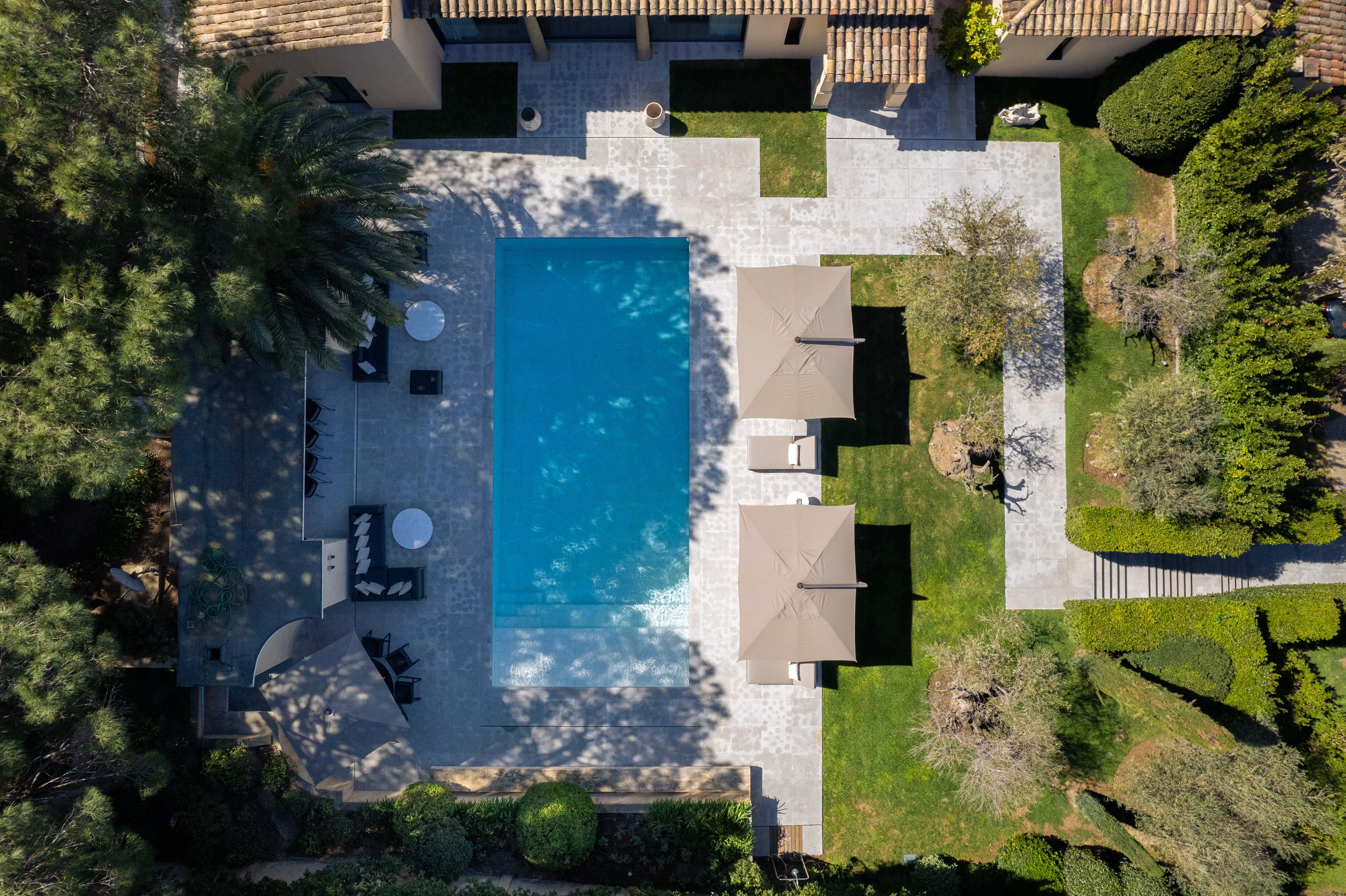 Villa Oreno