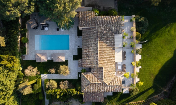 Villa Oreno