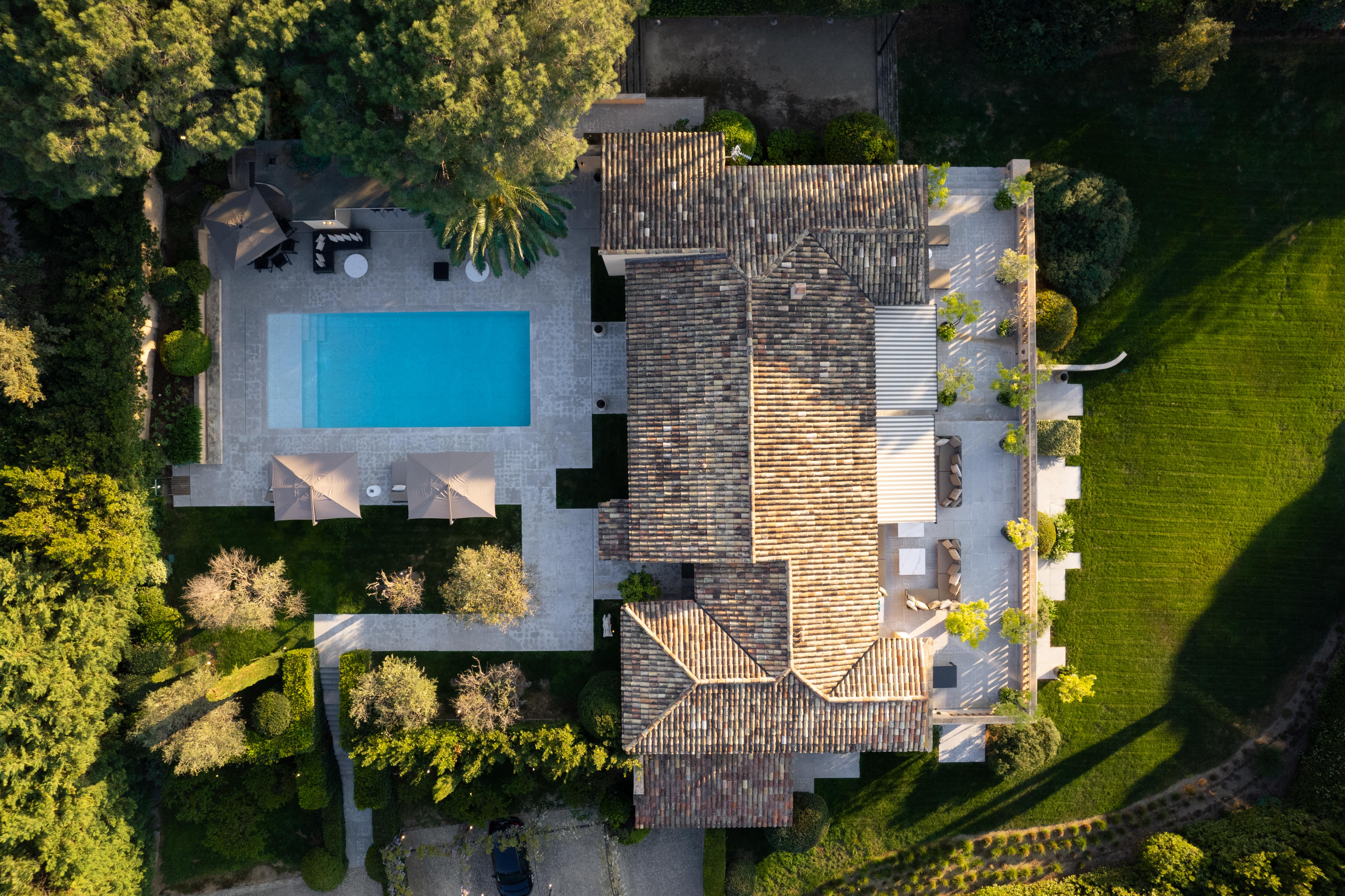 Villa Oreno