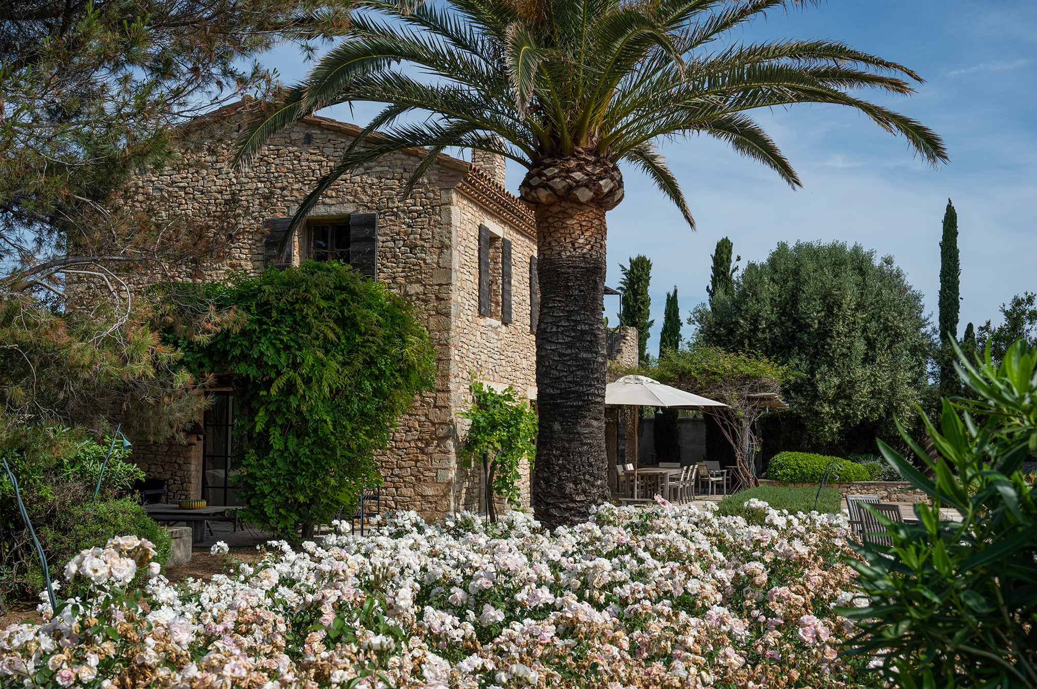 Villa Era