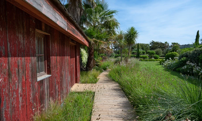 Villa Era