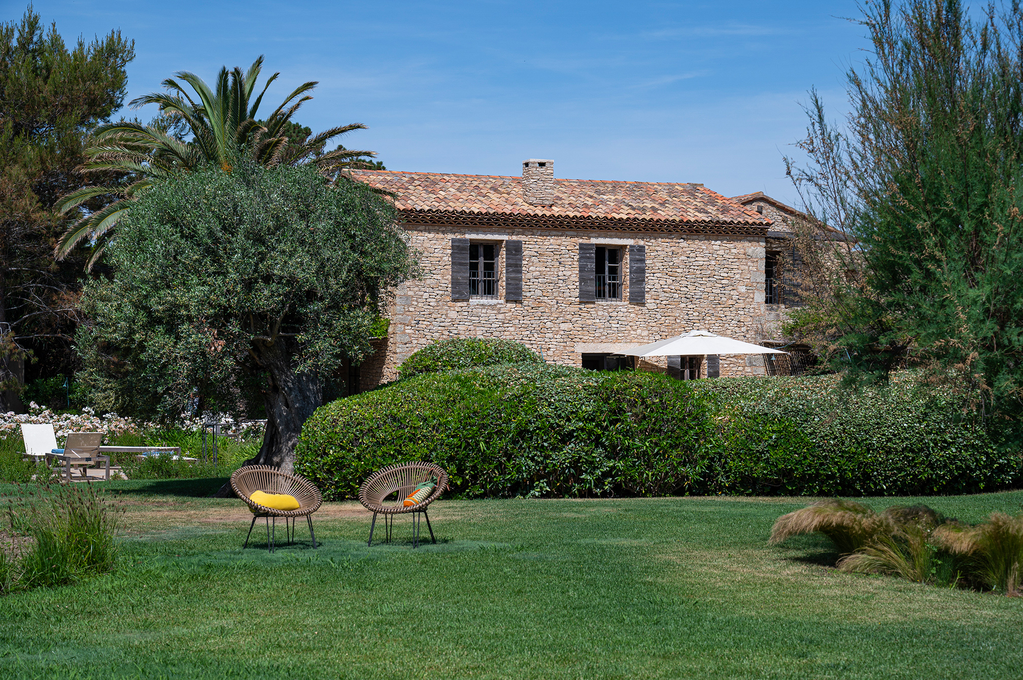 Villa Era
