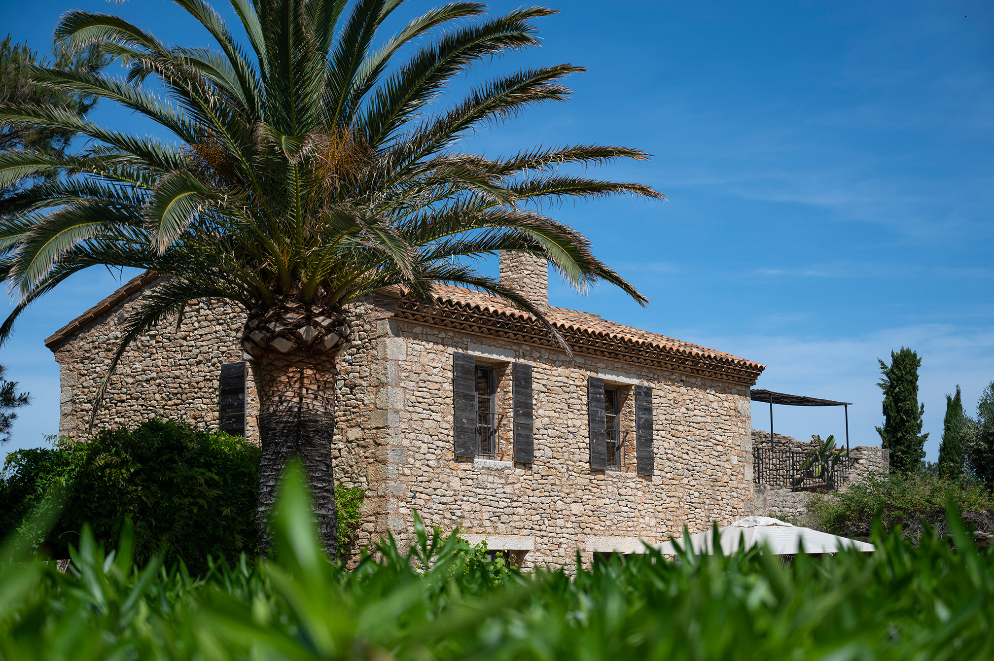 Villa Era