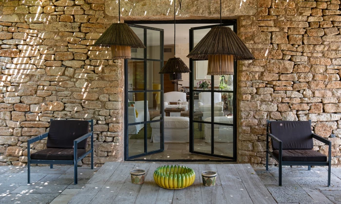 Villa Era