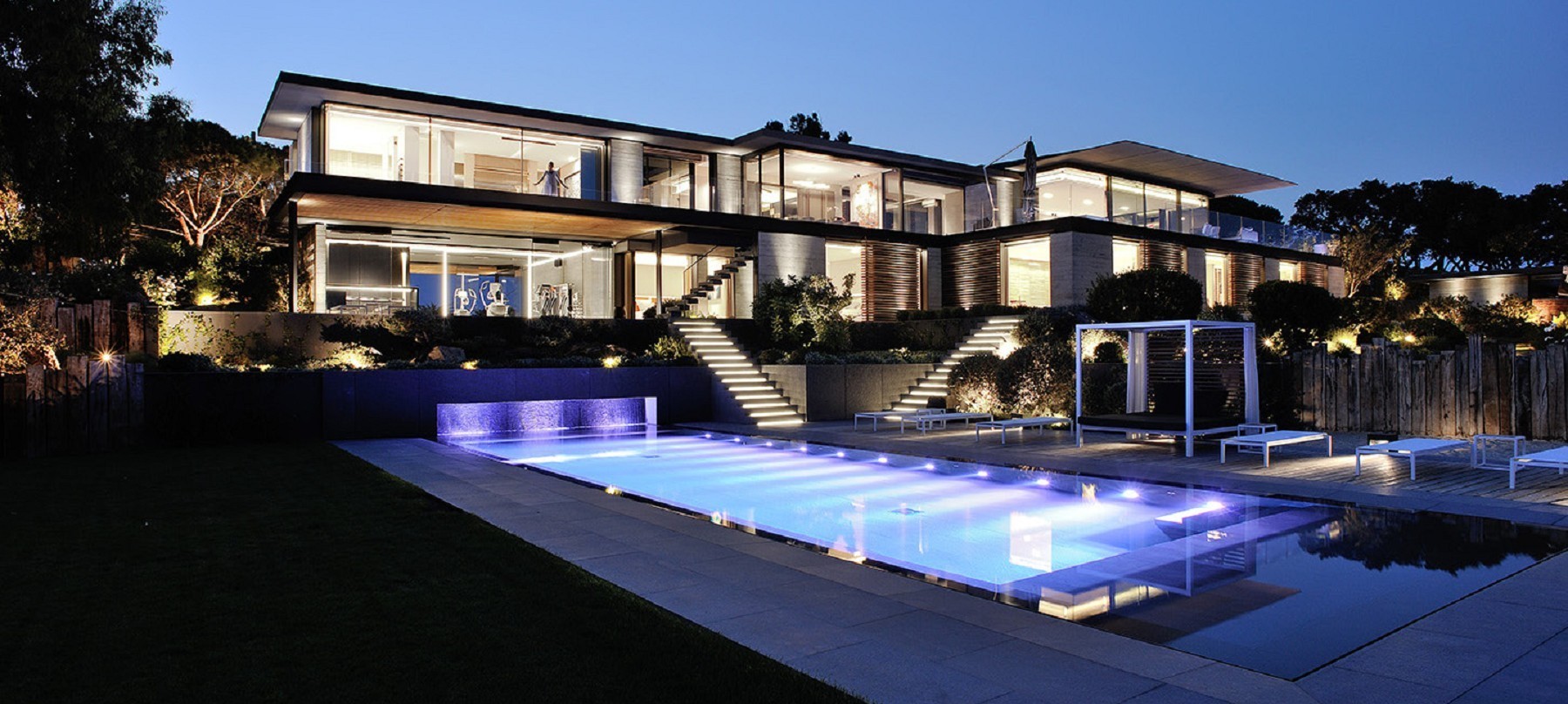 Villa Lona