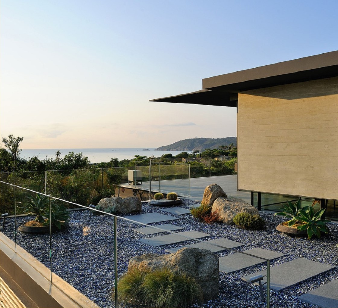 Villa Lona