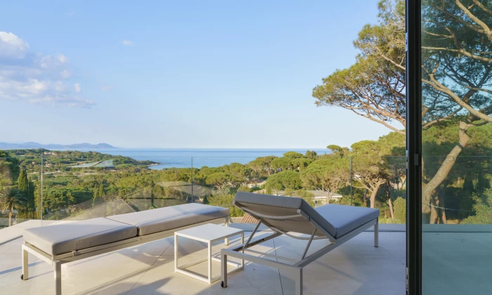 Villa Capo