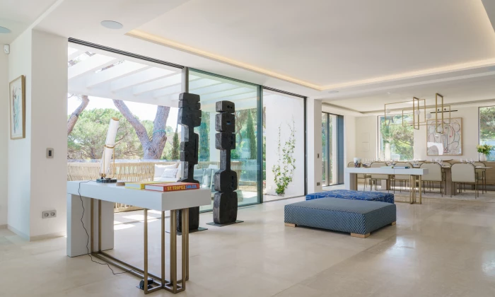 Villa Capo