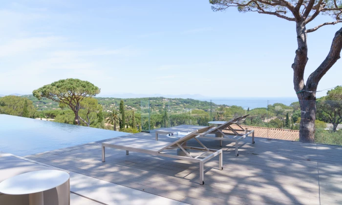 Villa Capo