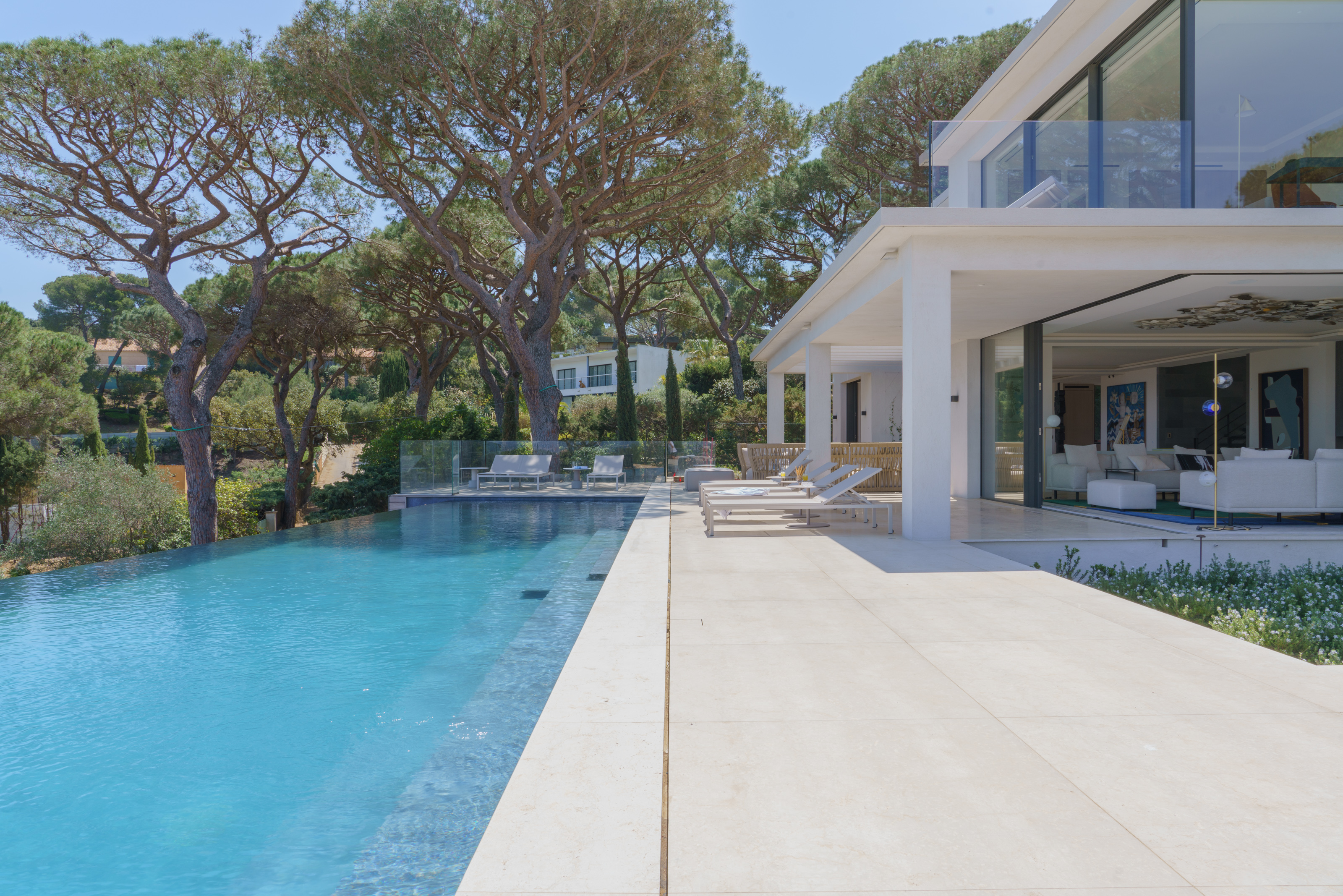 Villa Capo