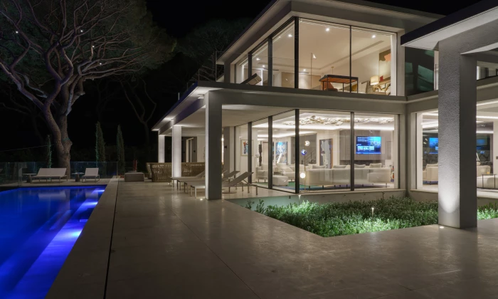 Villa Capo