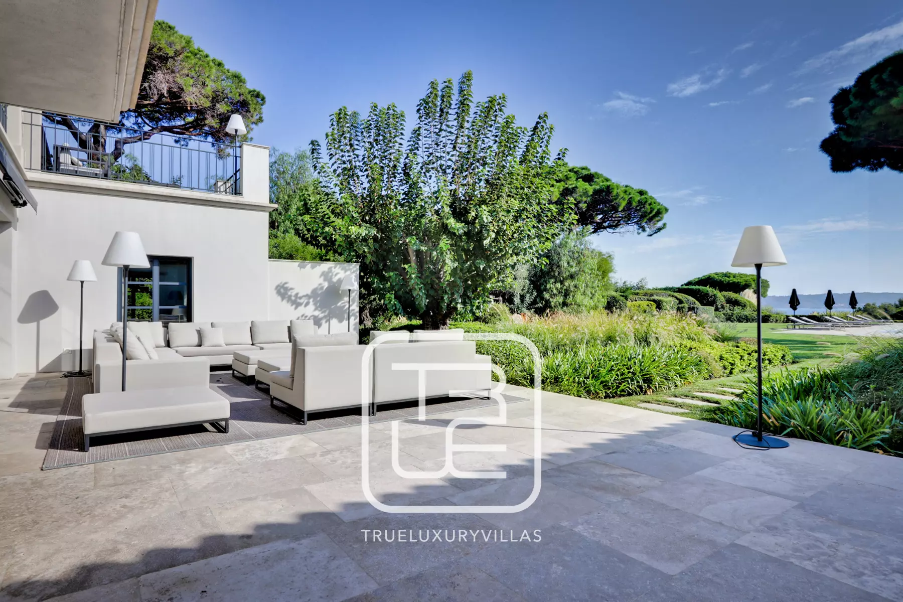 Villa Pilla