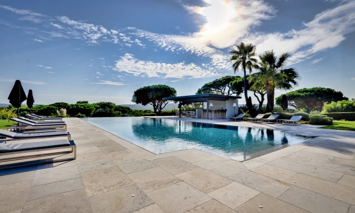 Villa Pilla