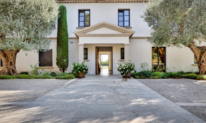 Villa Pilla