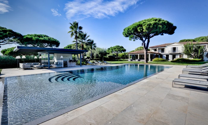 Villa Pilla