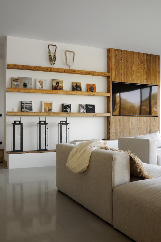 Villa Mau