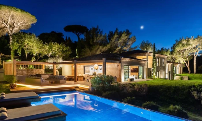 Villa Mau
