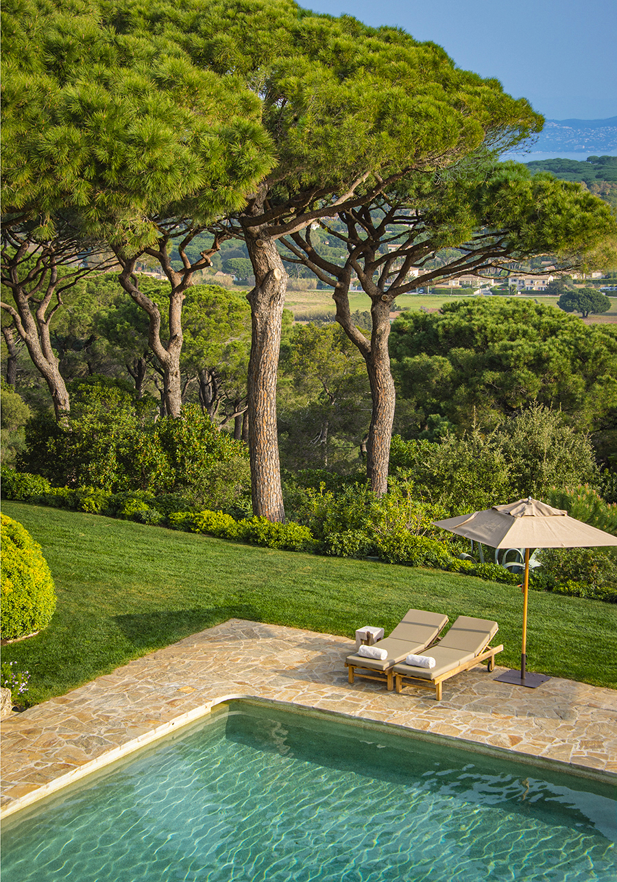 Villa Vento