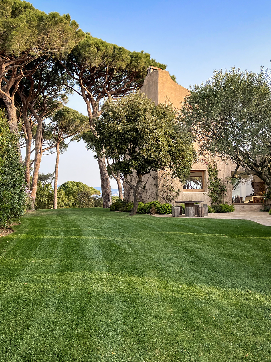 Villa Vento