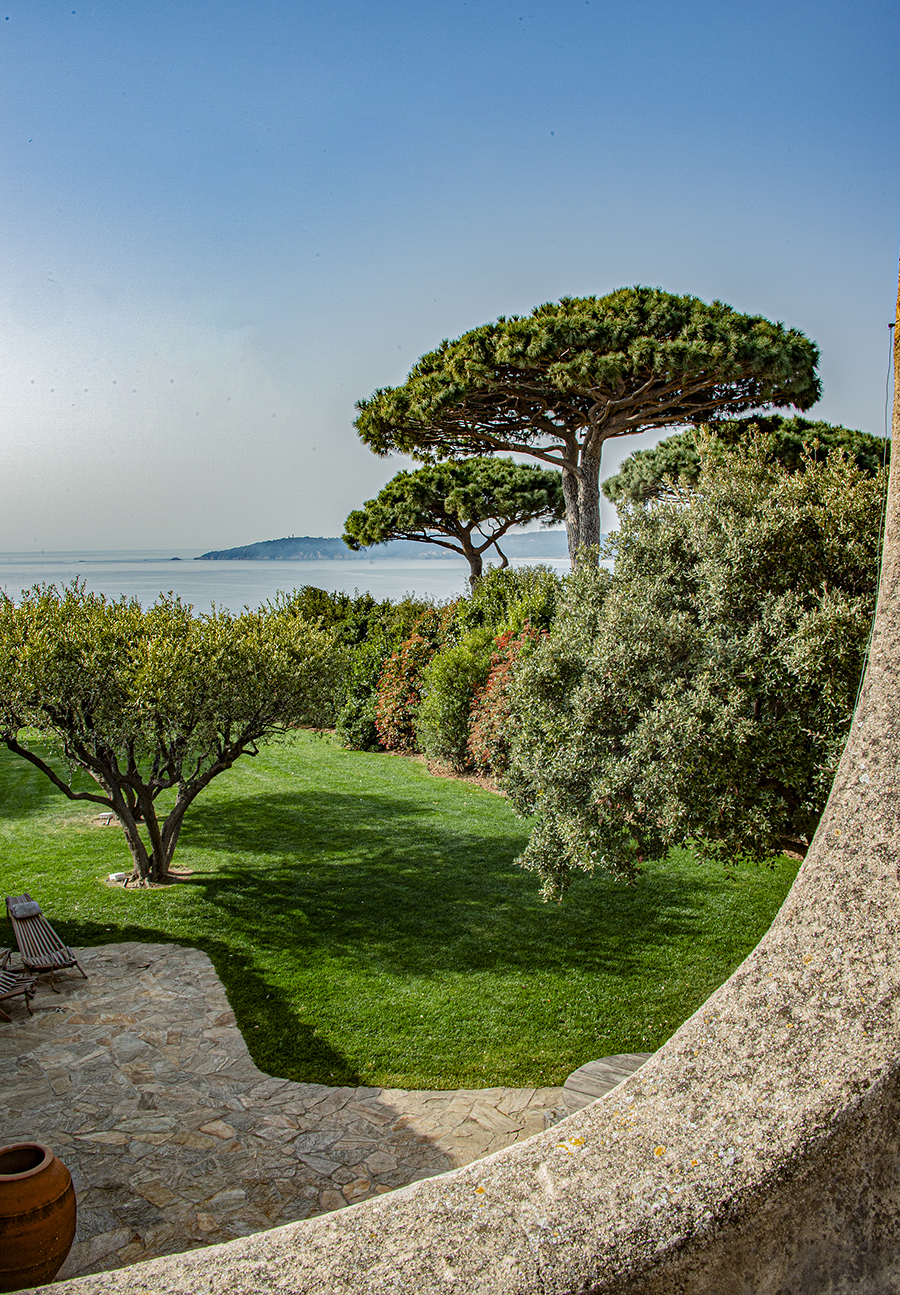 Villa Vento