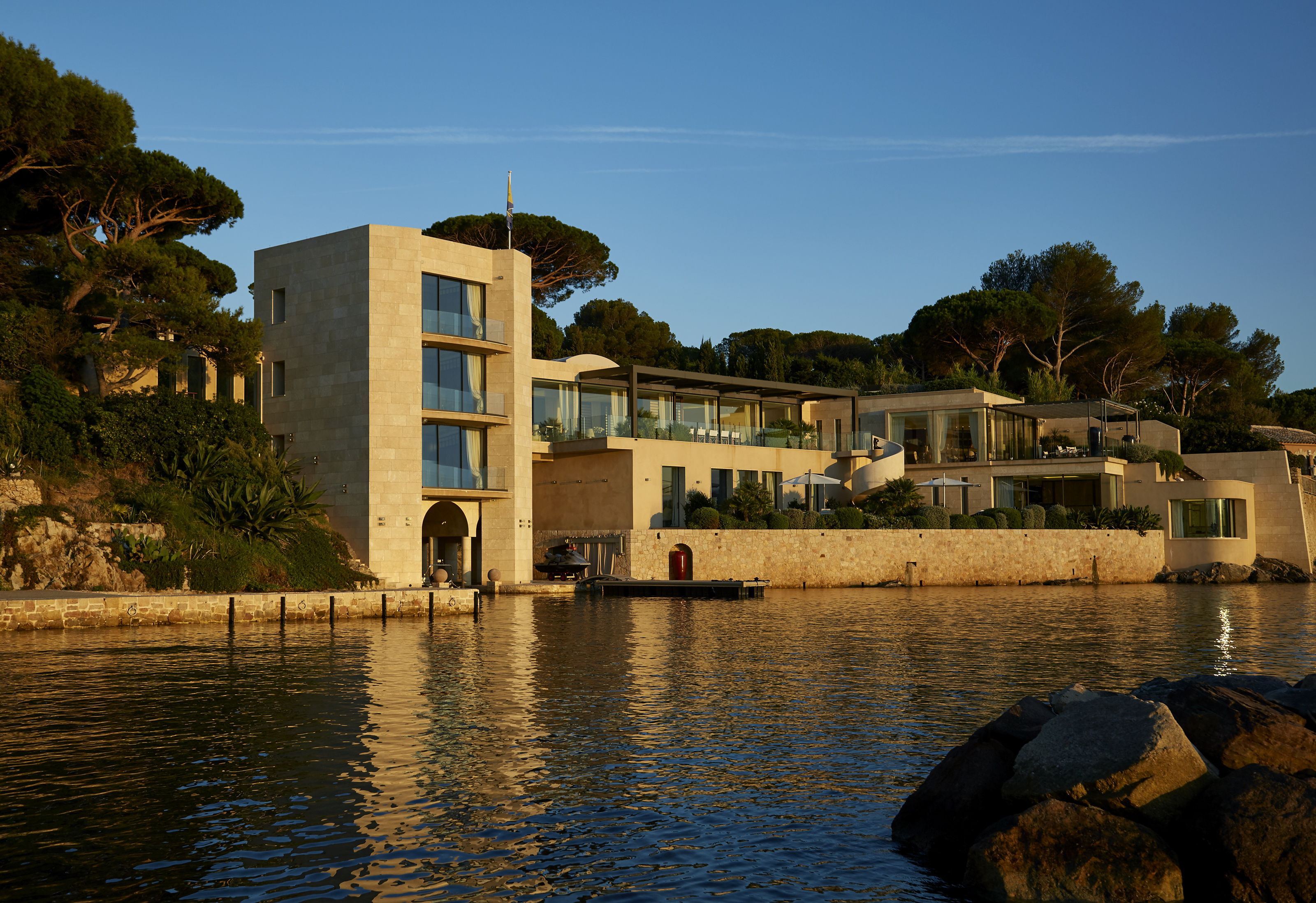 Villa Octa
