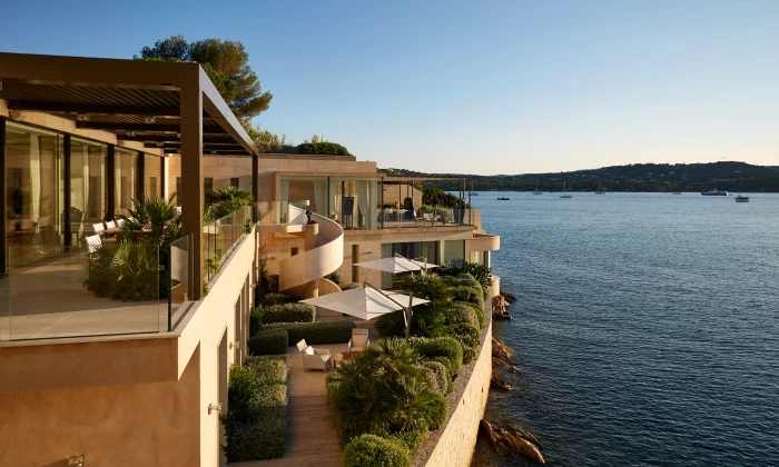 Villa Octa