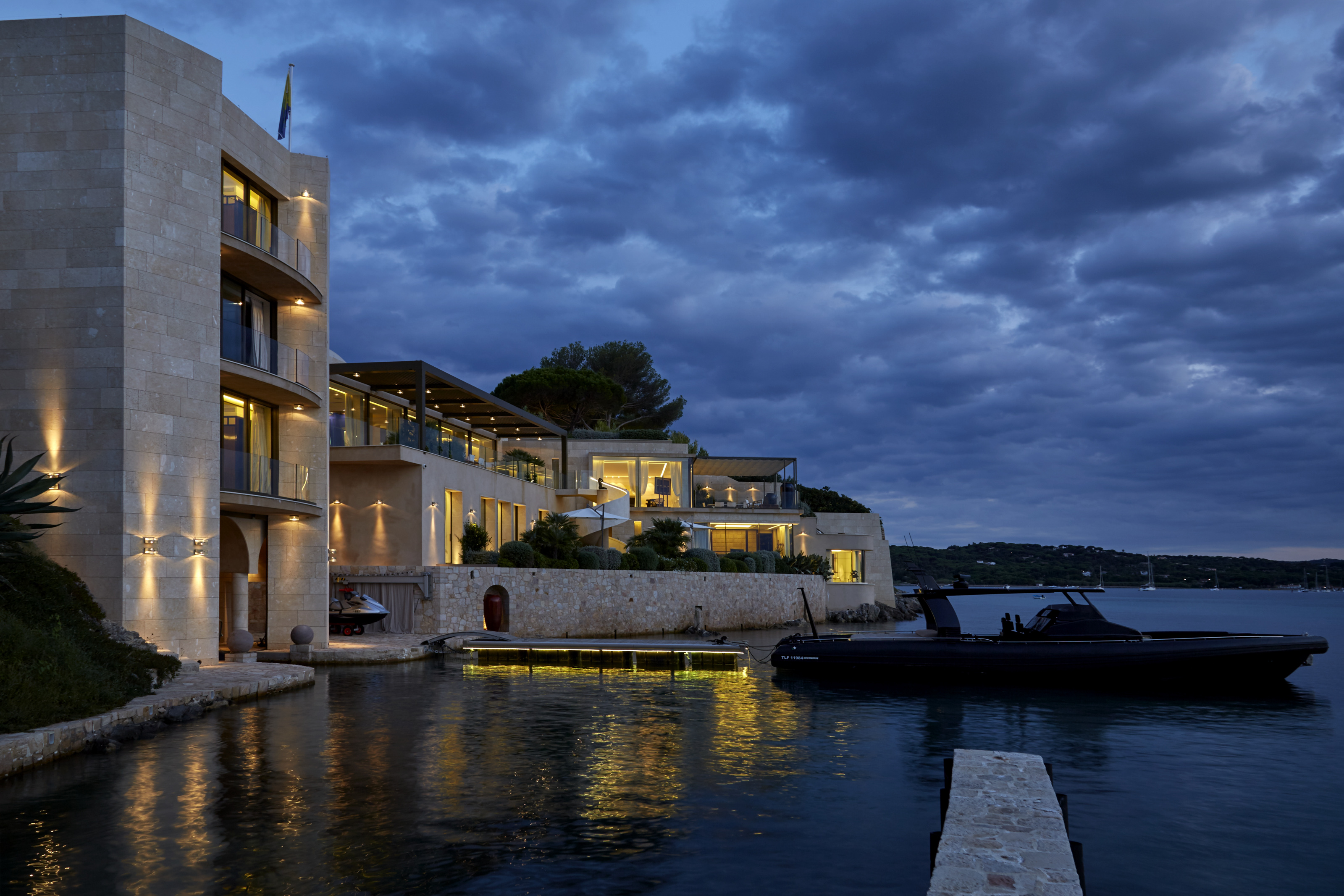 Villa Octa