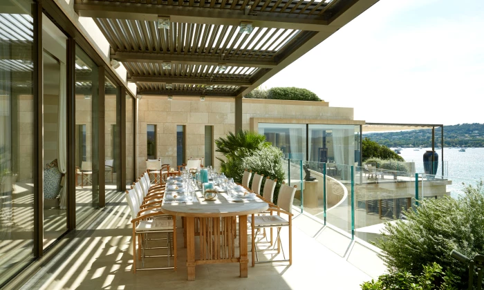 Villa Octa