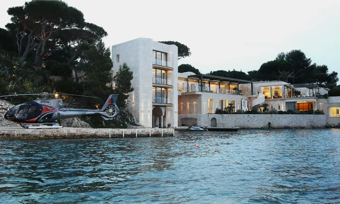 Villa Octa
