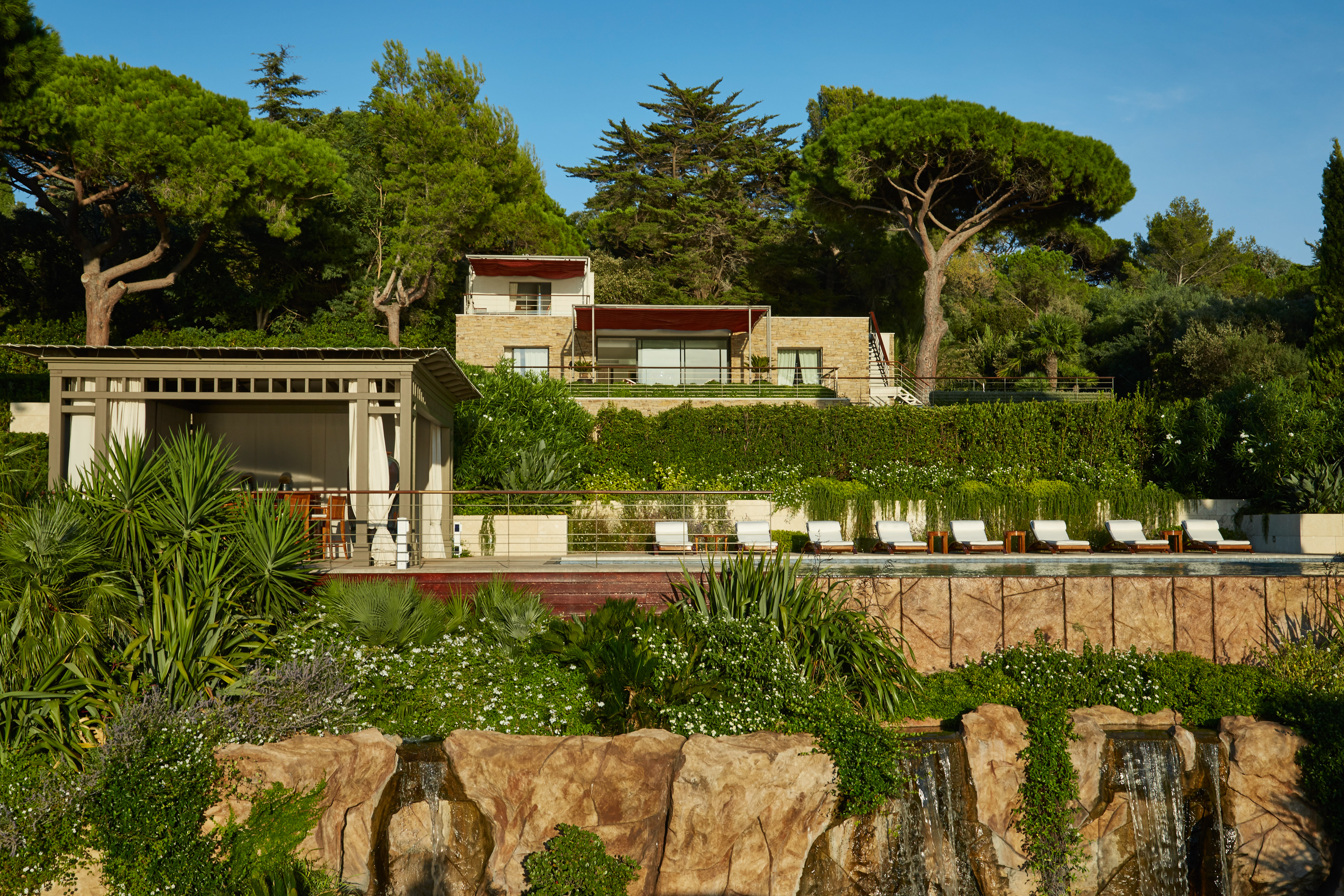 Villa Octa