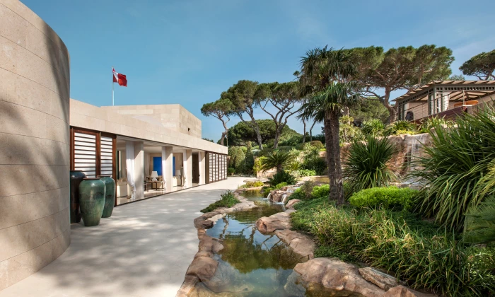 Villa Octa