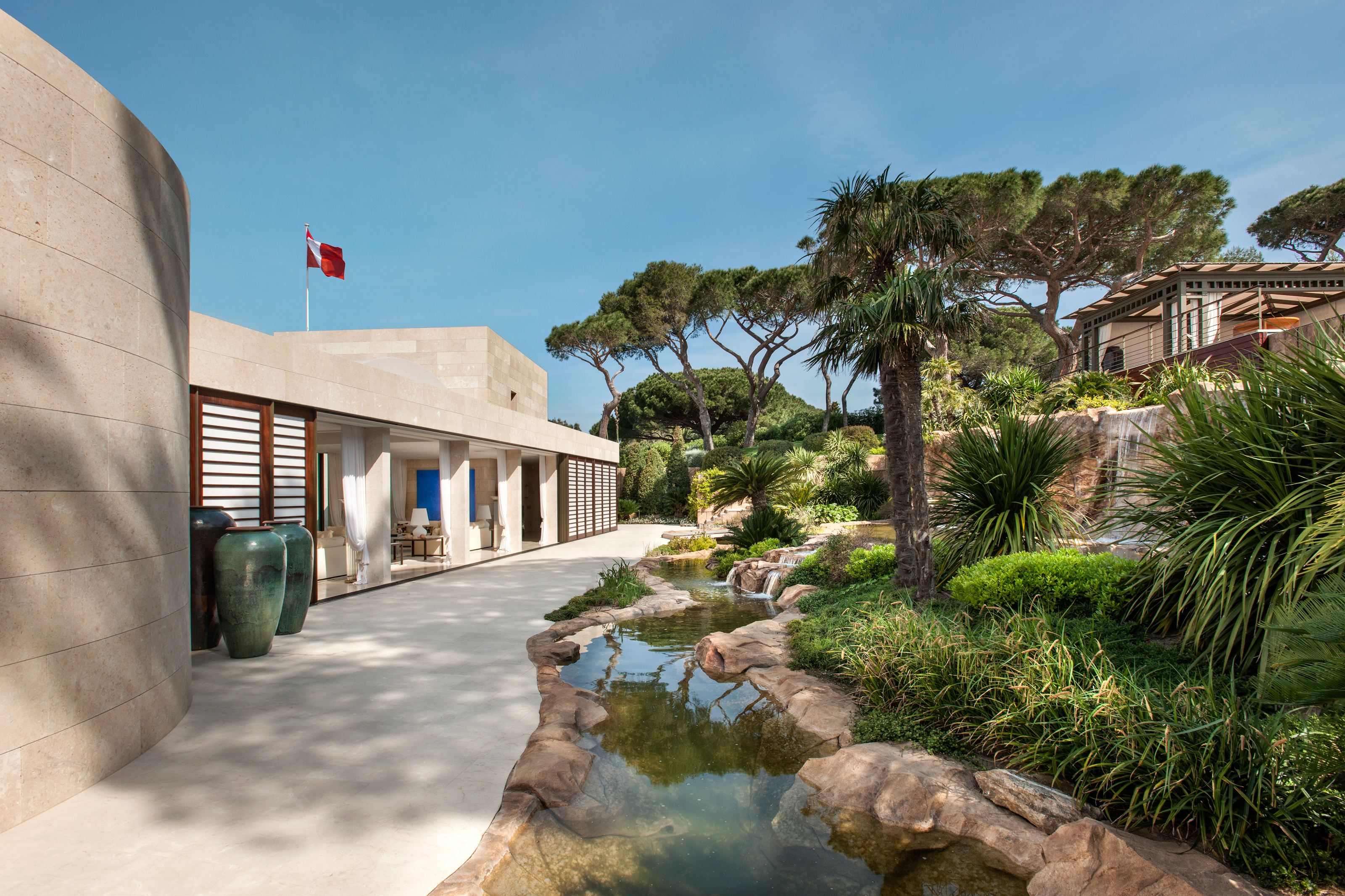 Villa Octa