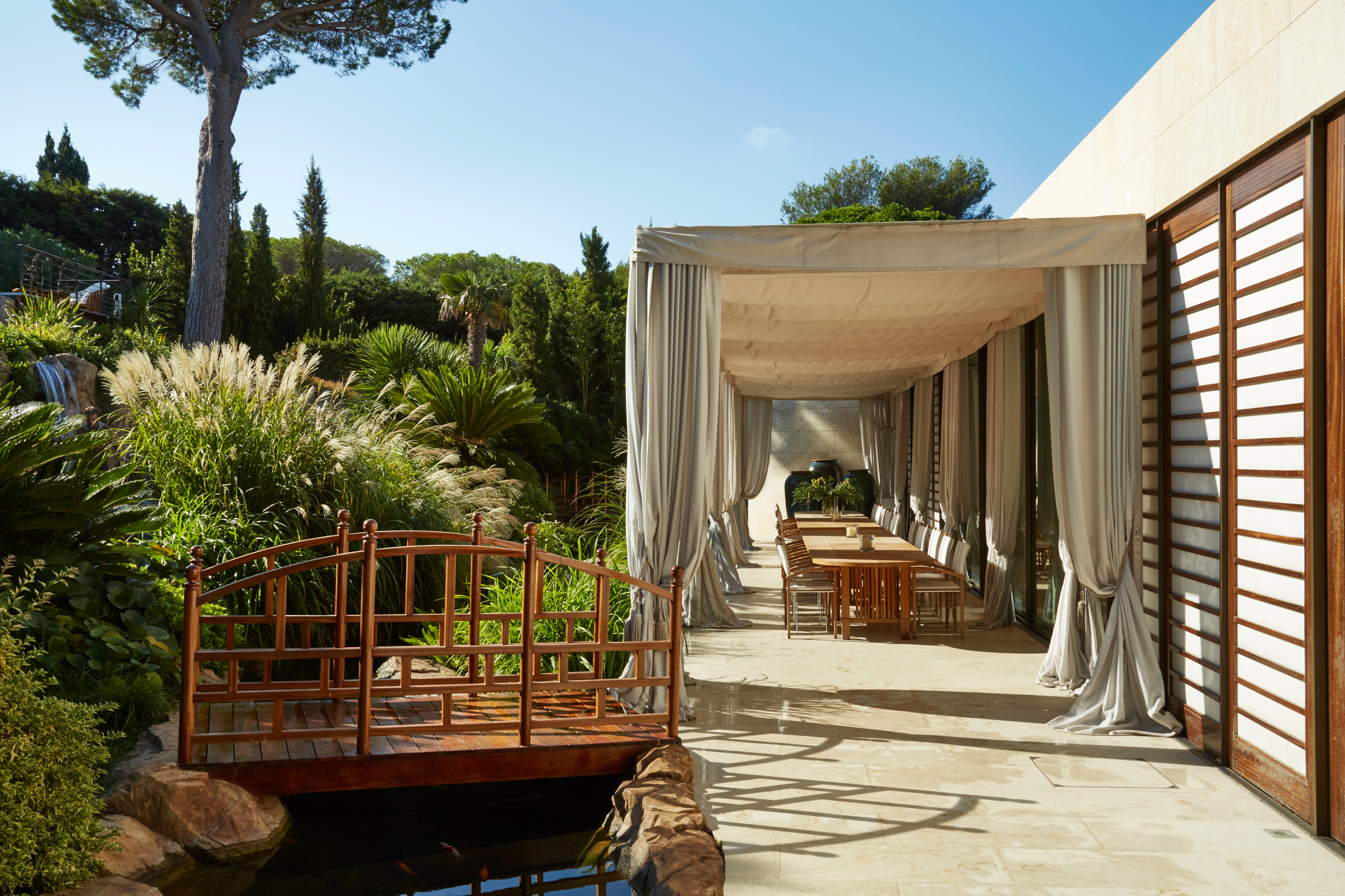 Villa Octa