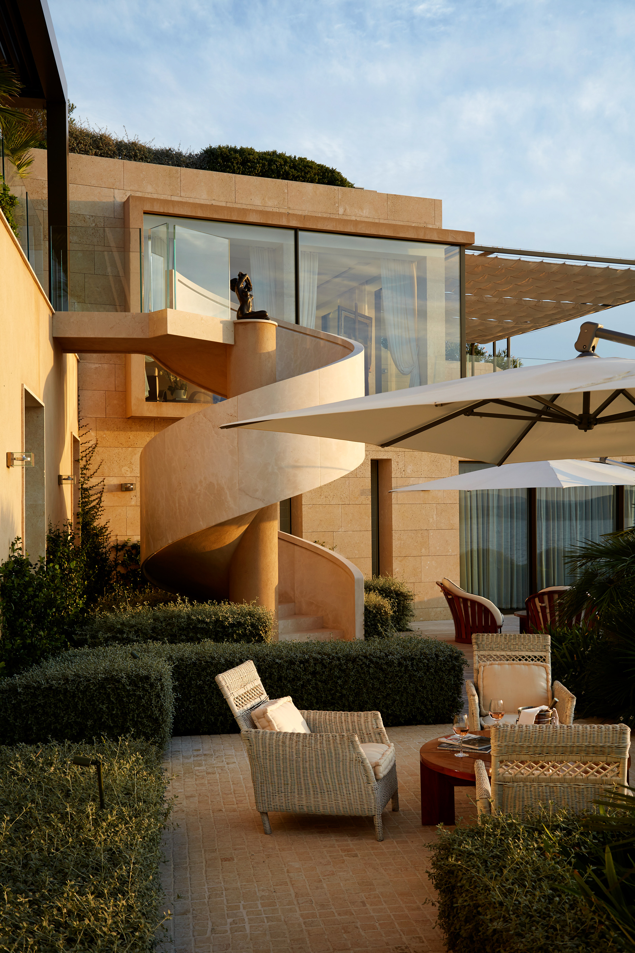 Villa Octa