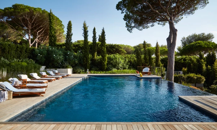 Villa Octa
