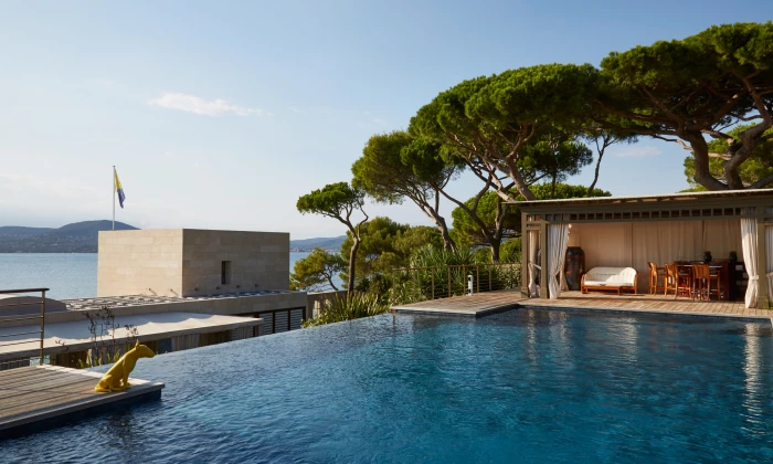 Villa Octa