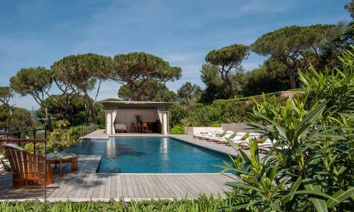 Villa Octa