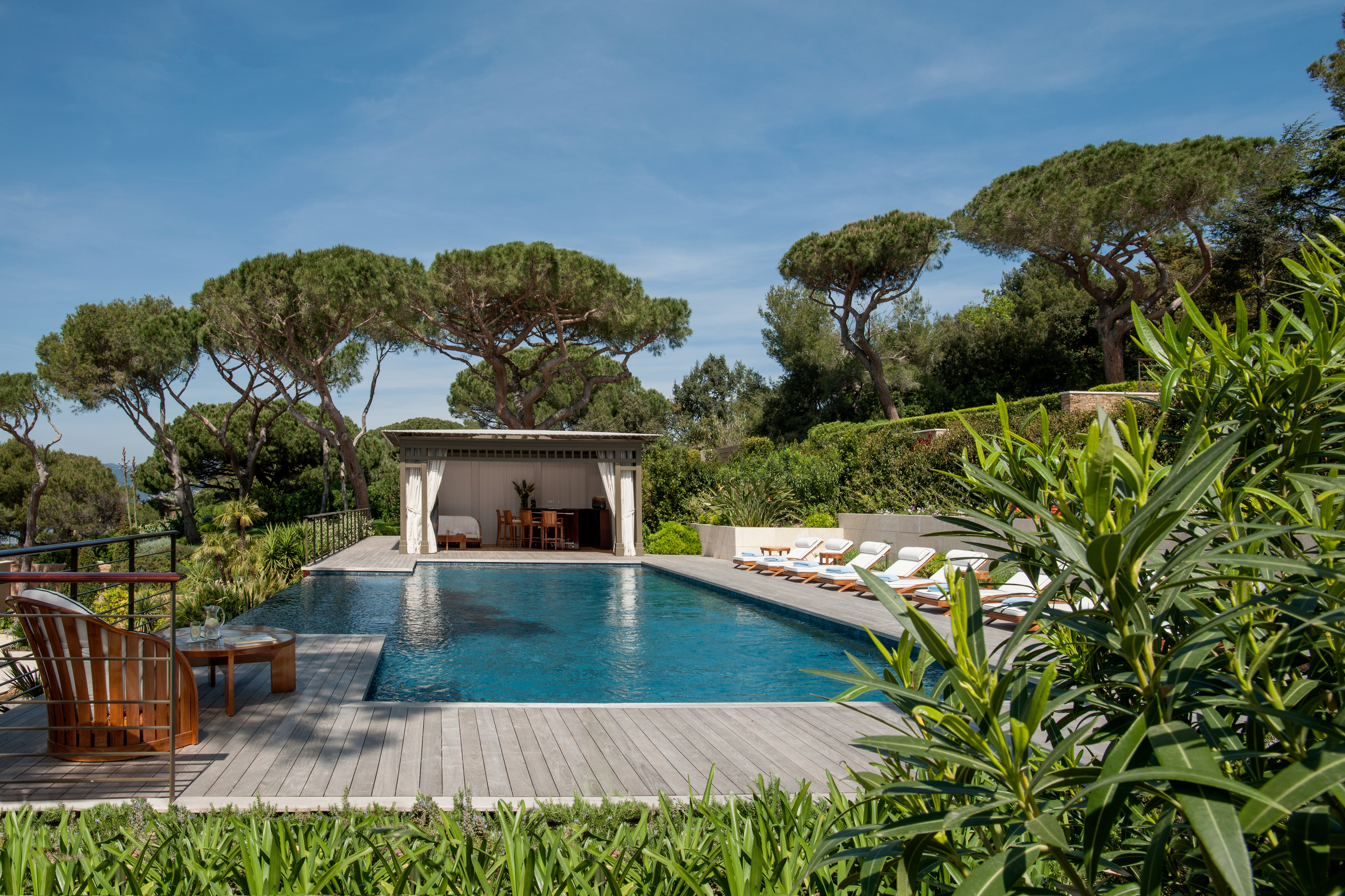 Villa Octa